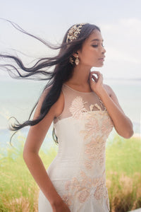 Robe Esmeralda
