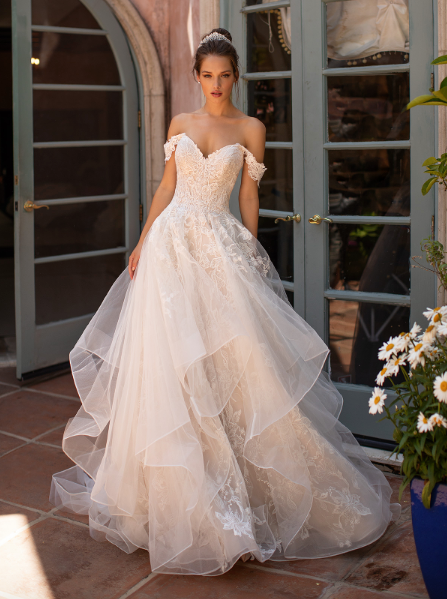 Christine Gown