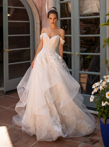 Christine Gown