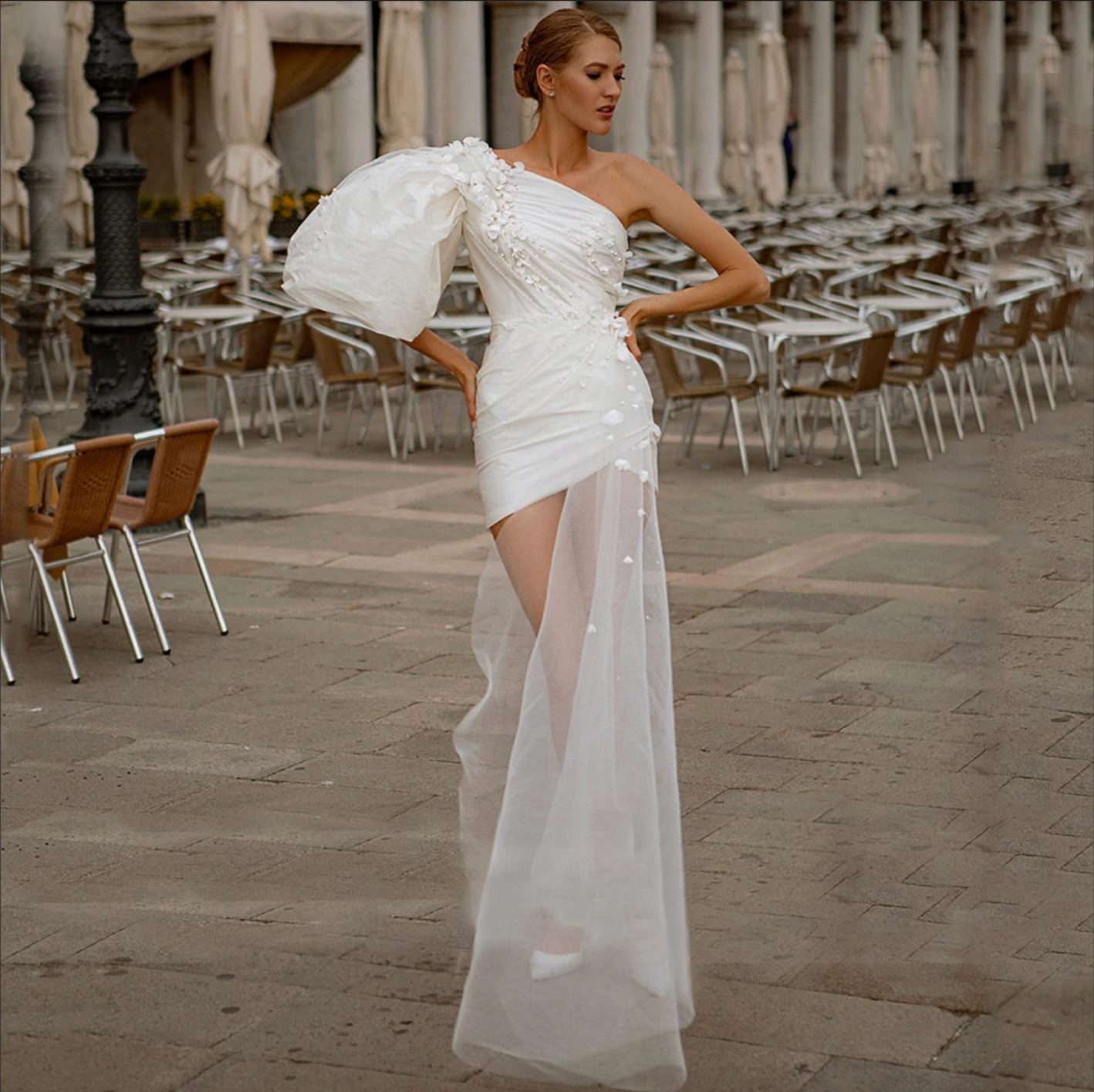 Robe Mimi