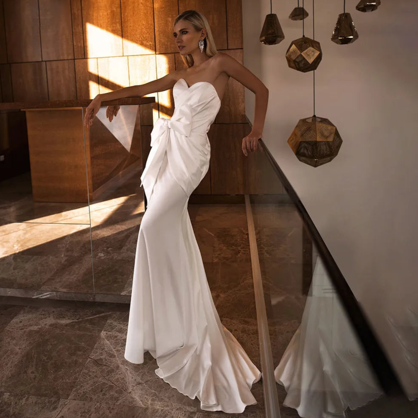 Robe Linda