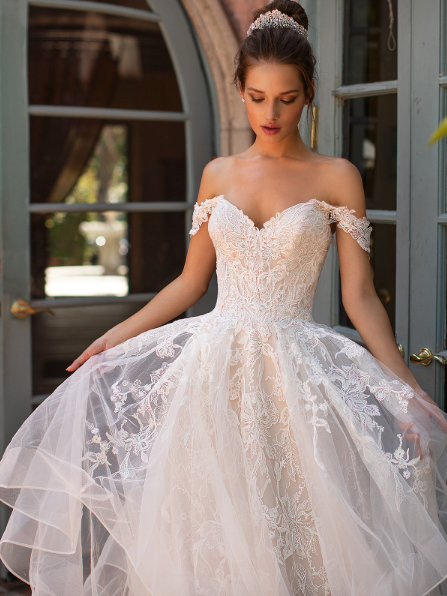 Christine Gown