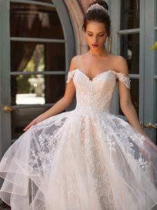 Christine Gown