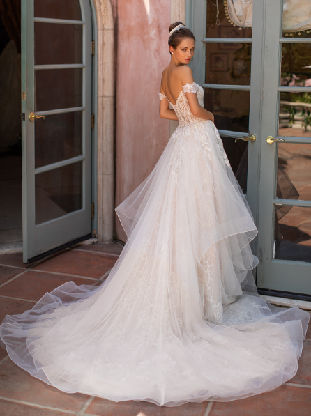 Christine Gown