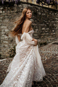Robe Sandra
