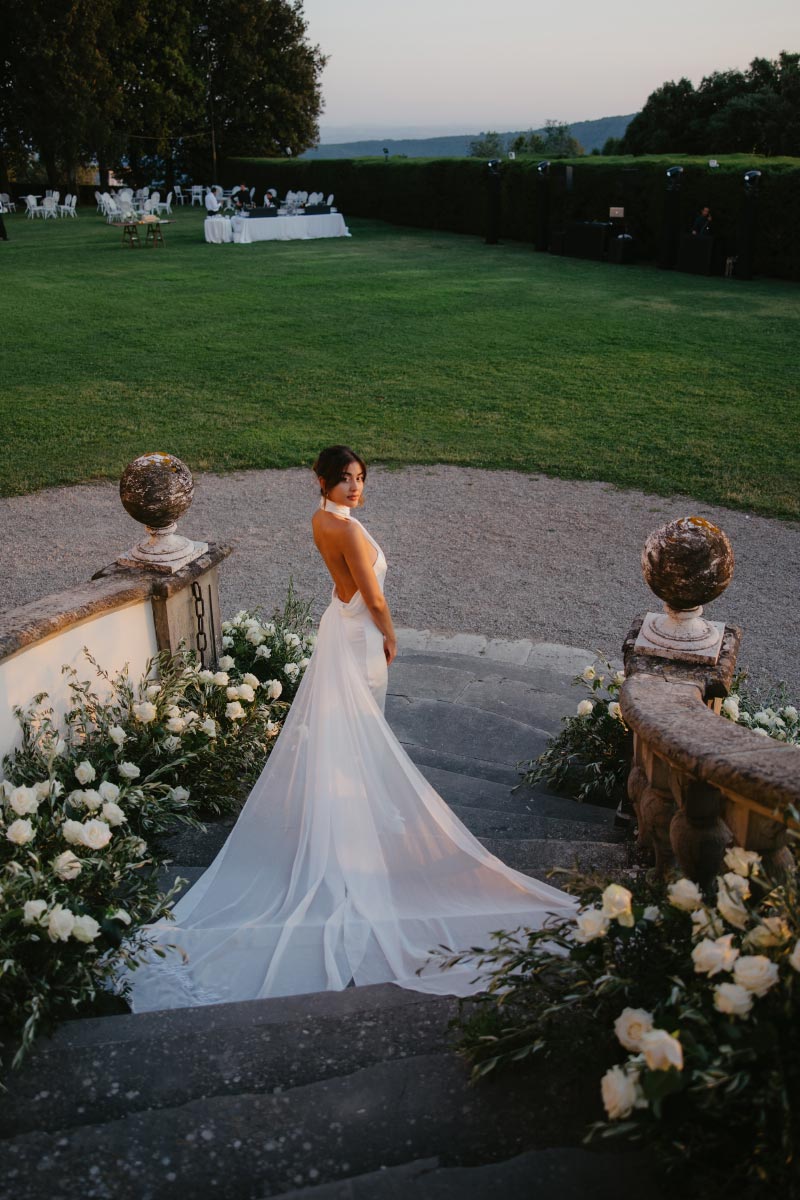 Robe Madeleine