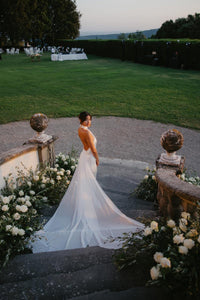 Robe Madeleine