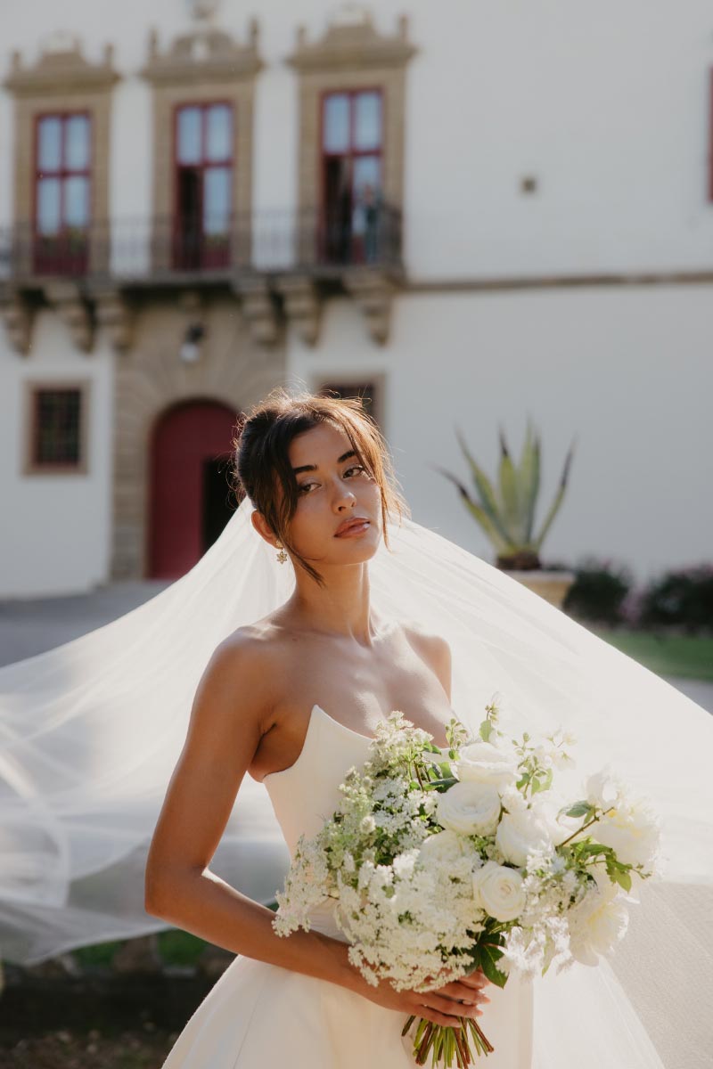 Robe Madeleine