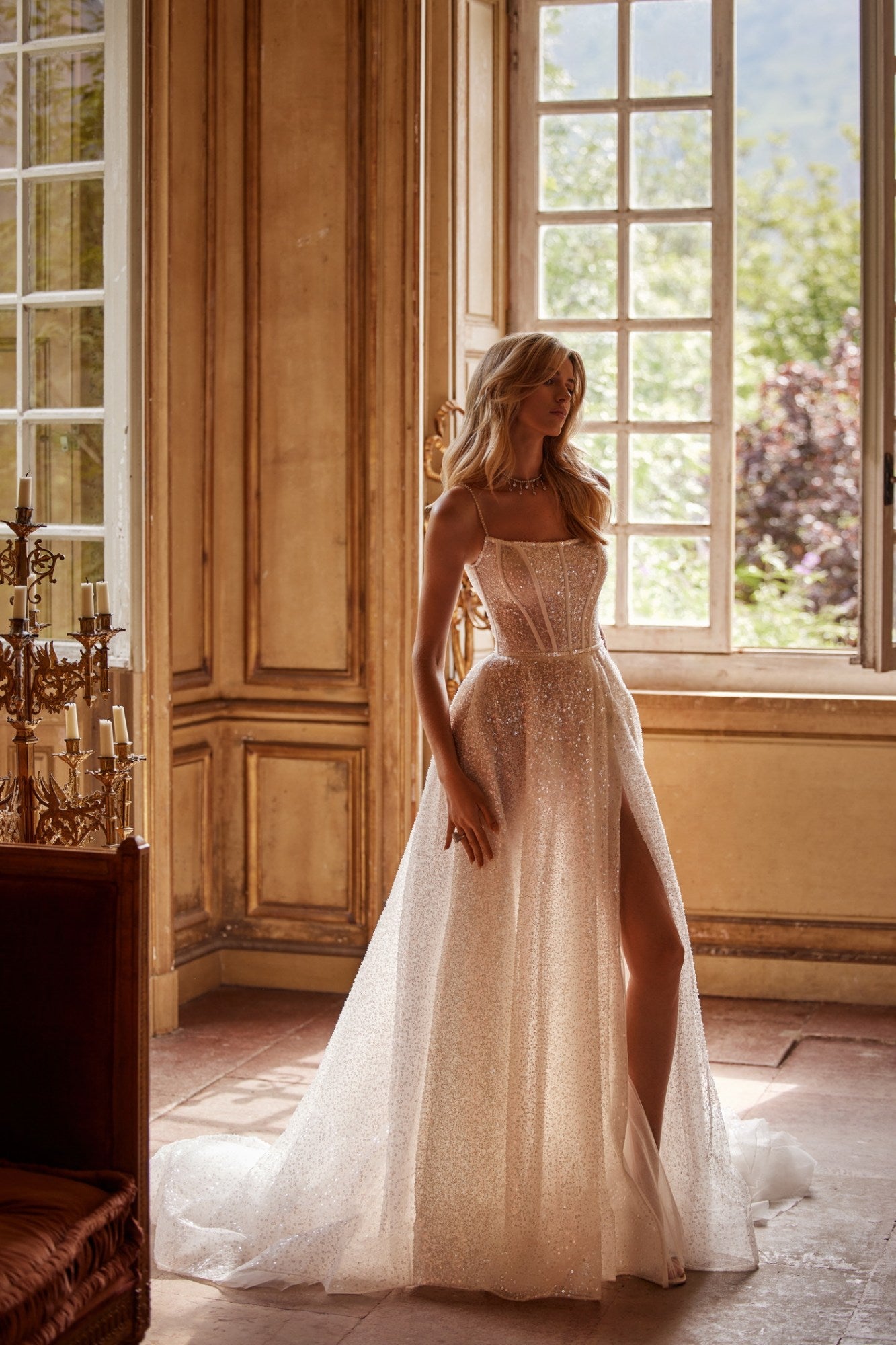 Dress Elizabeth