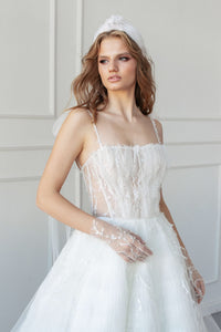 Robe Constance