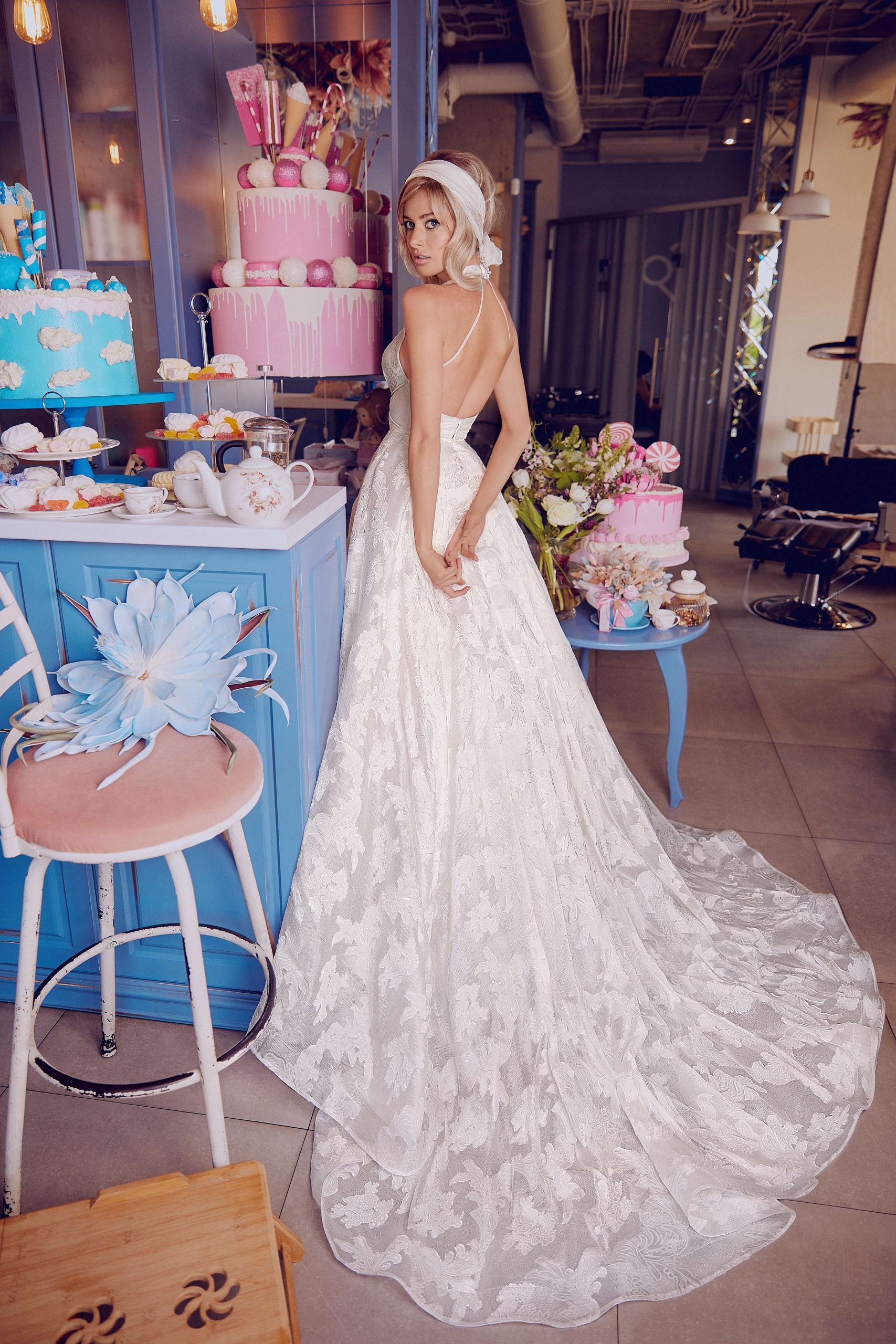 Emily Gown