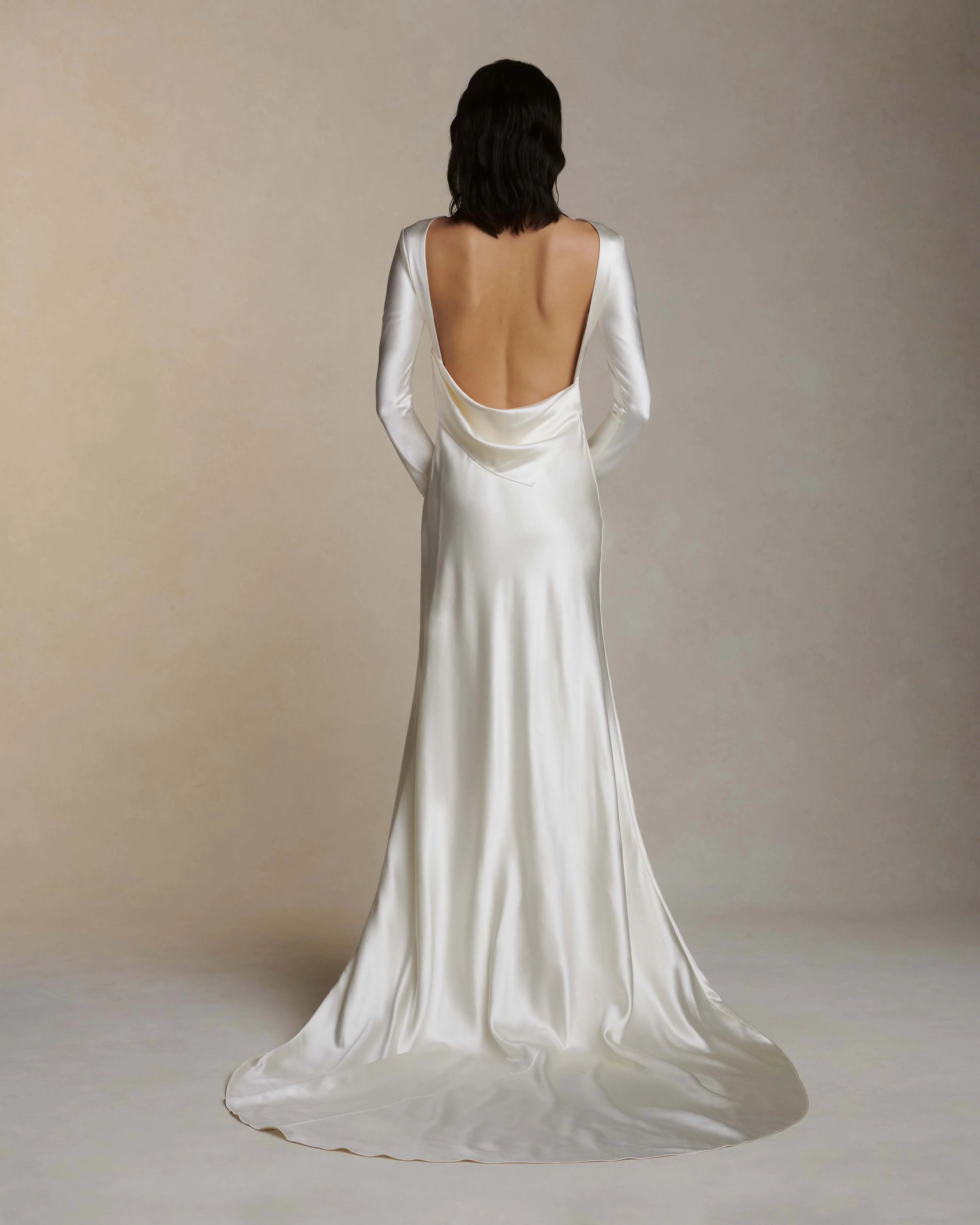 Simone Gown – Mademoiselle Bridal