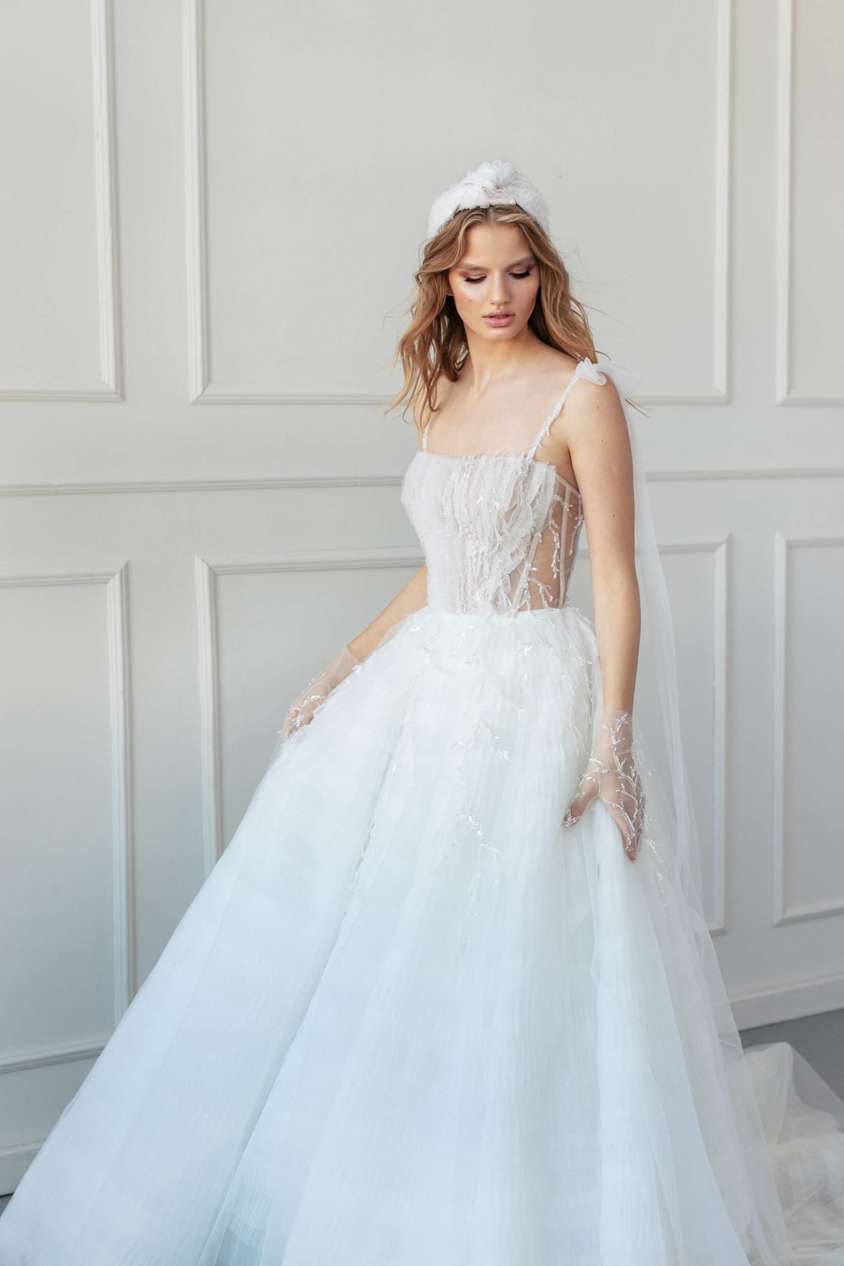 Robe Constance