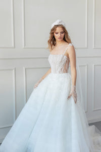 Robe Constance