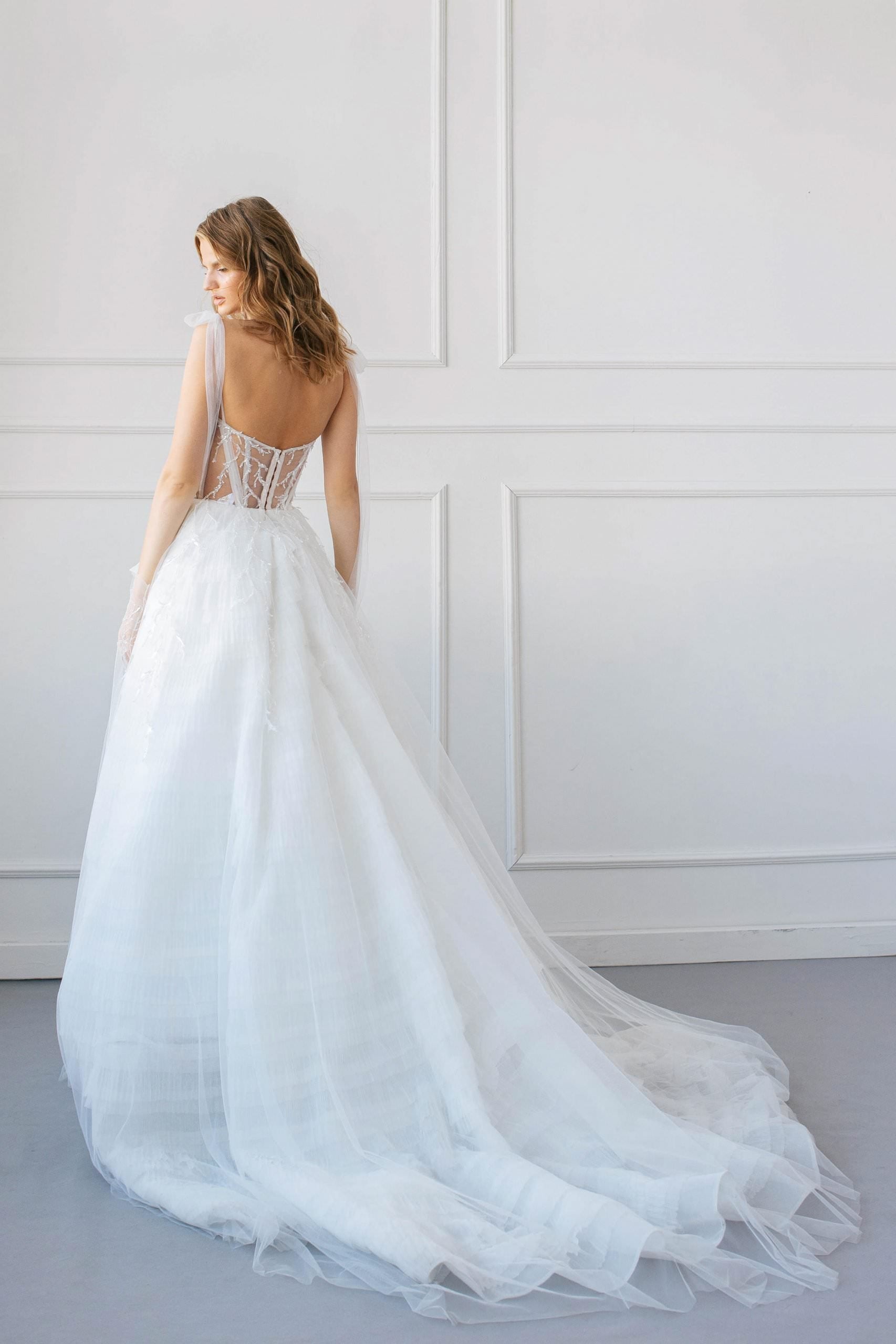 Robe Constance