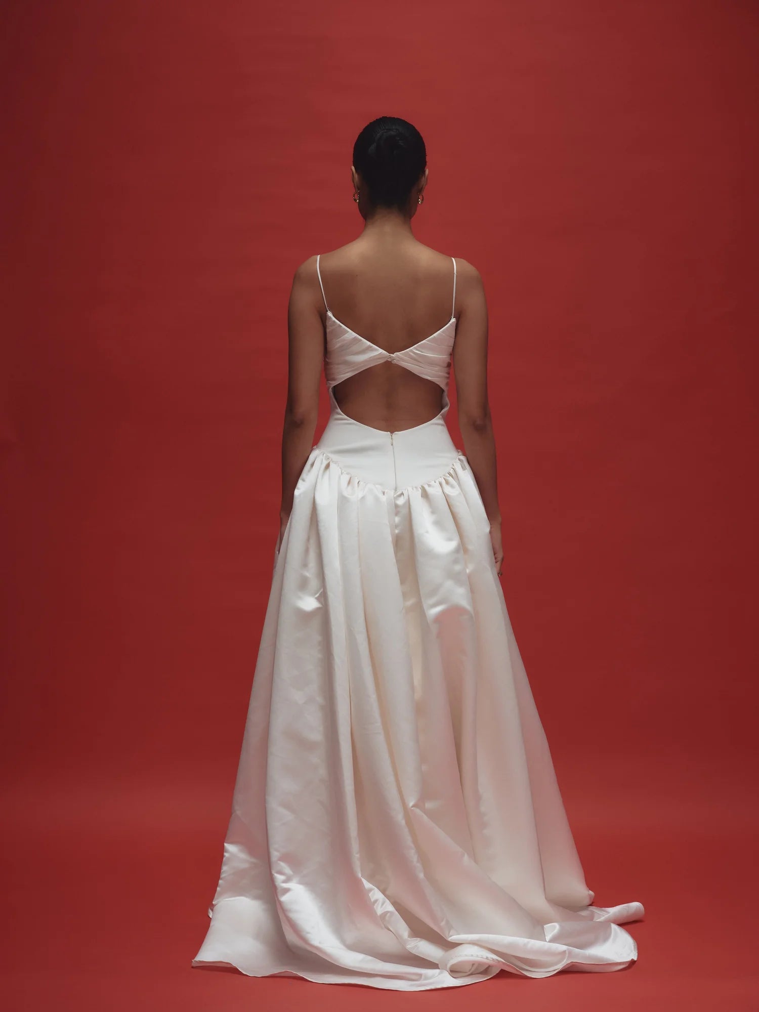Lydia Gown – Mademoiselle Bridal
