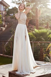 Robe Alouette