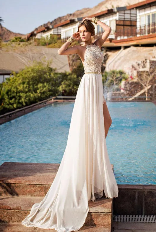 Robe Alouette