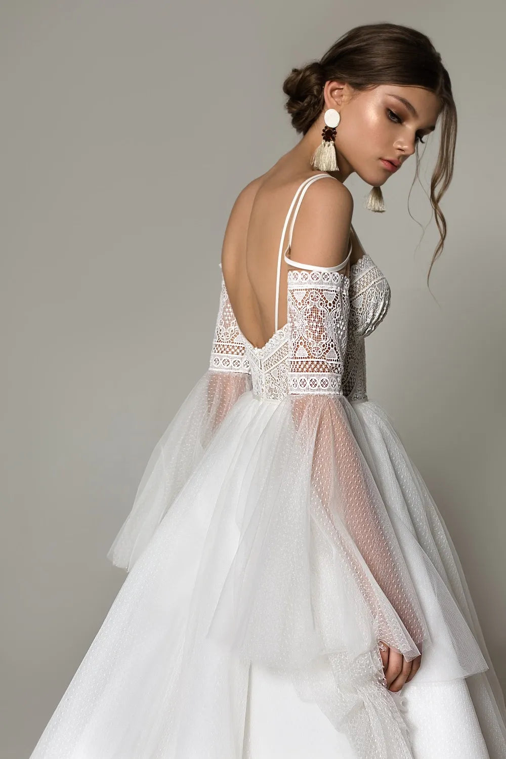 Robe Coralie