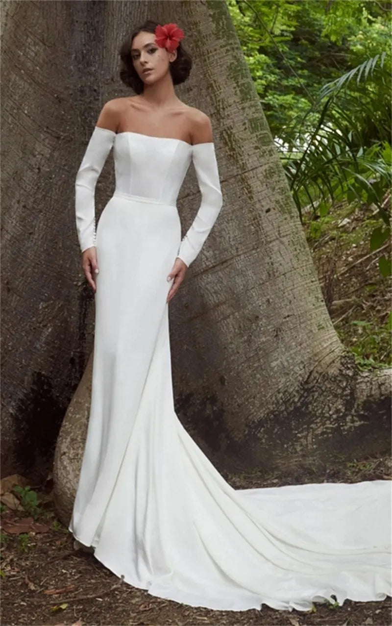 Robe Isabelle