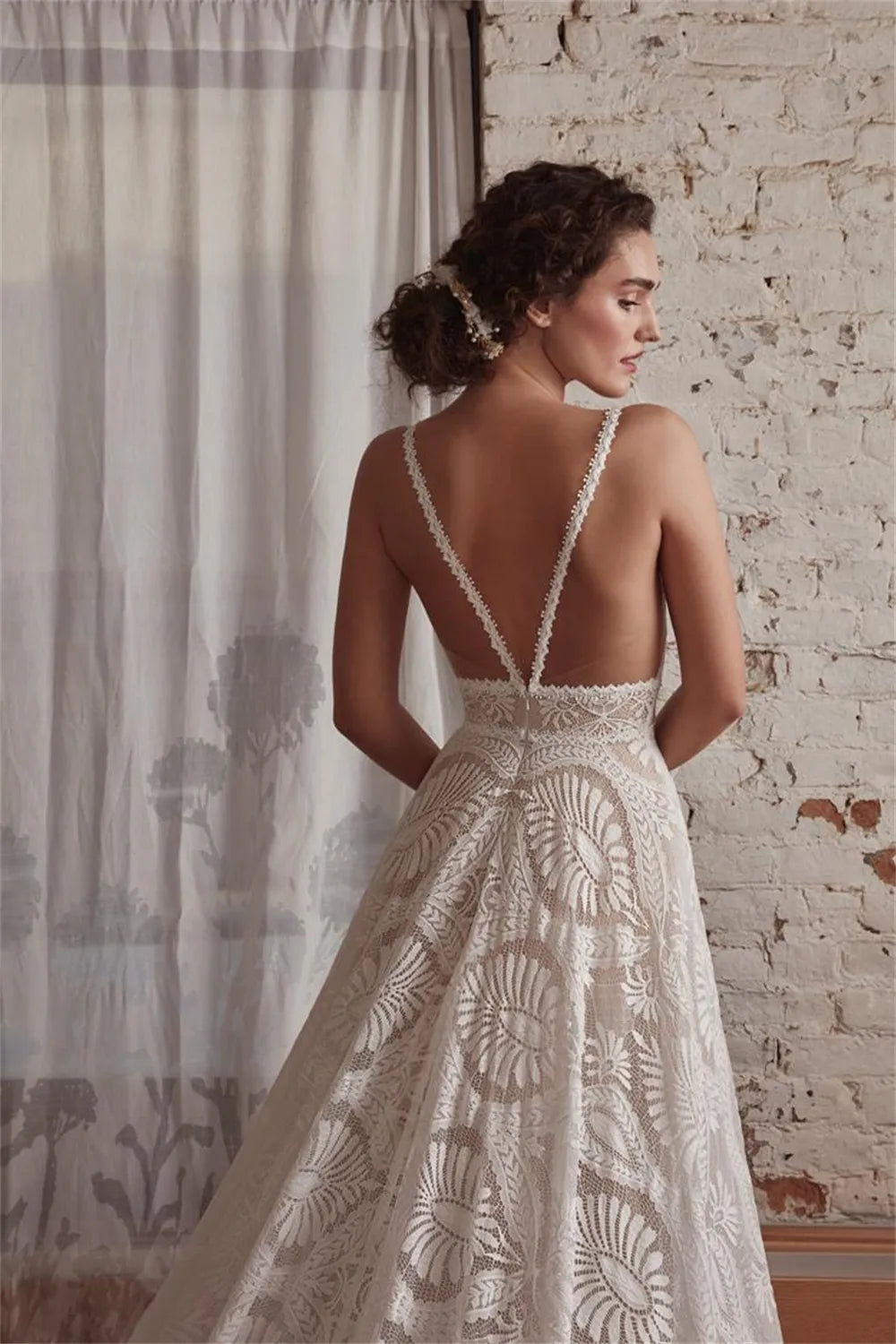 Robe Briella