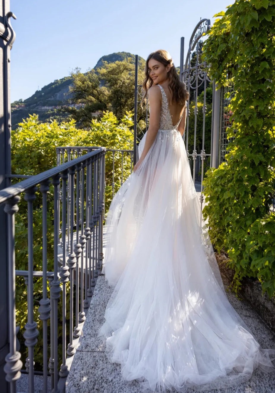 Robe Esme