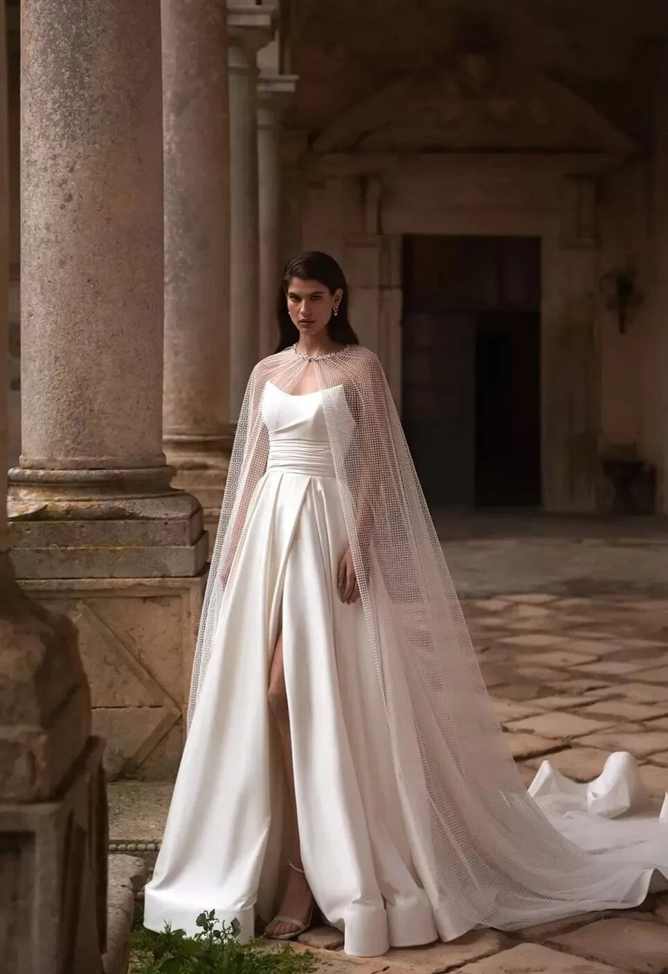 Robe Simone