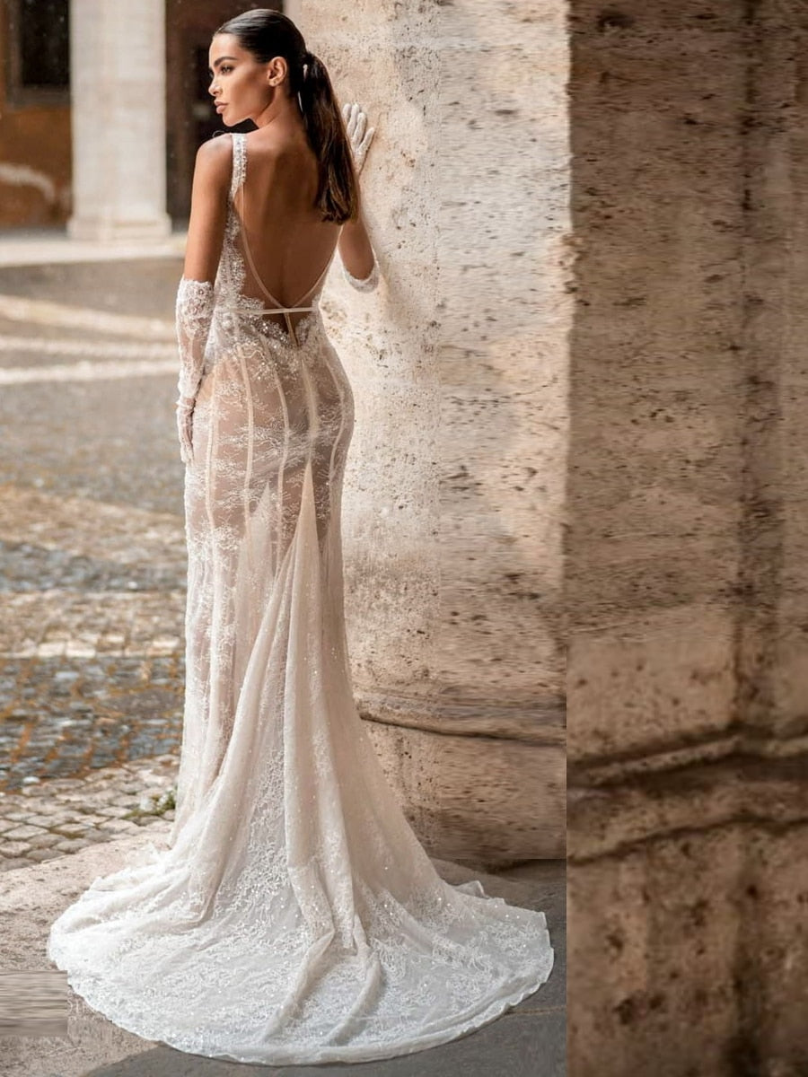 Elodie Dress