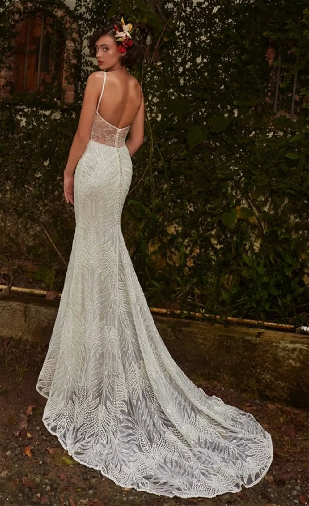 Robe Juliette