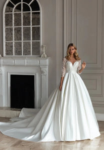 Robe Fleur