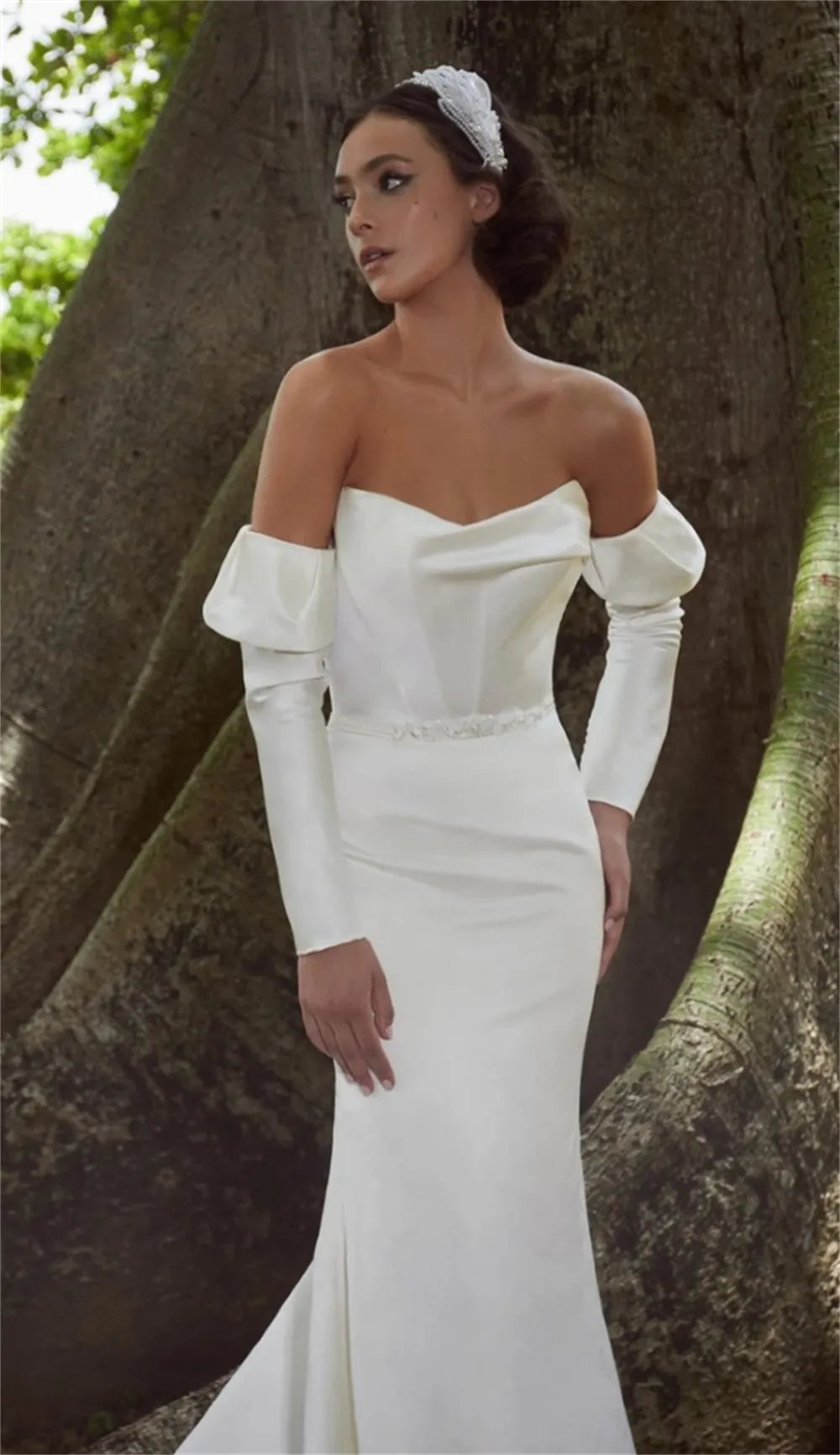 Robe Brielle