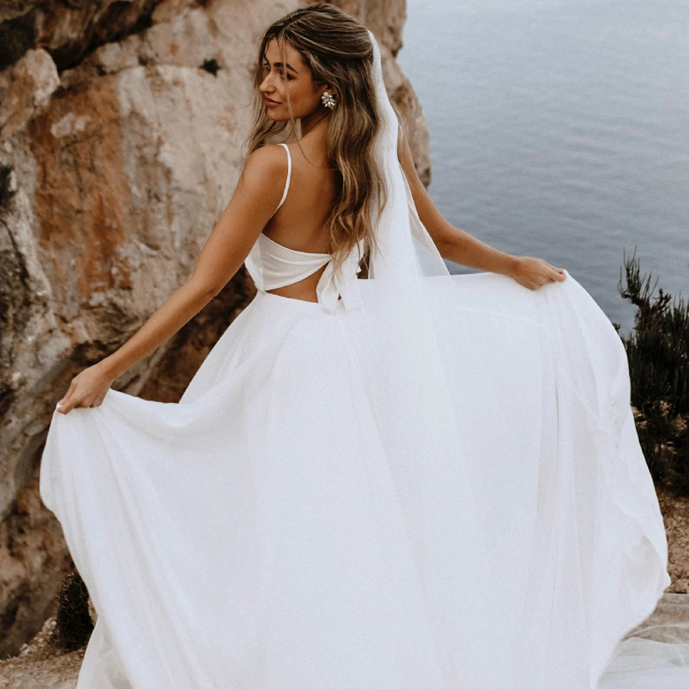 Robe Carolina