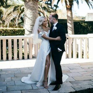 Robe Melisande