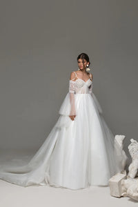 Robe Coralie