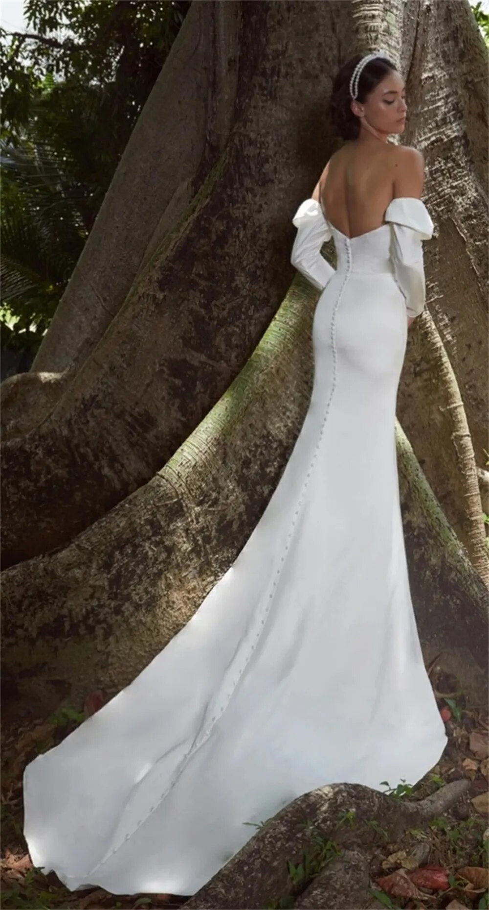 Robe Brielle