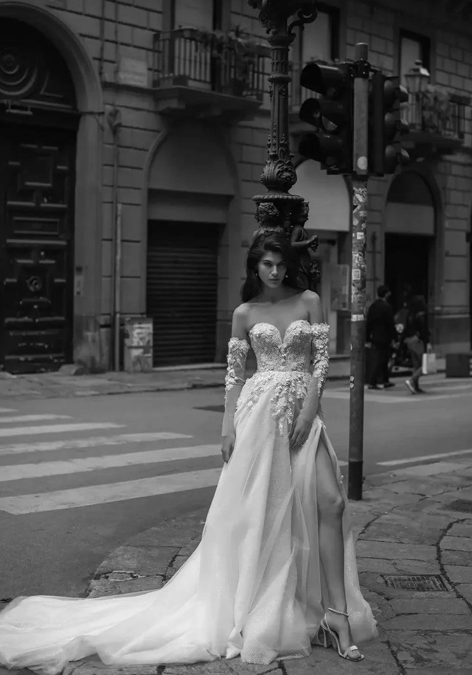 Robe Manon