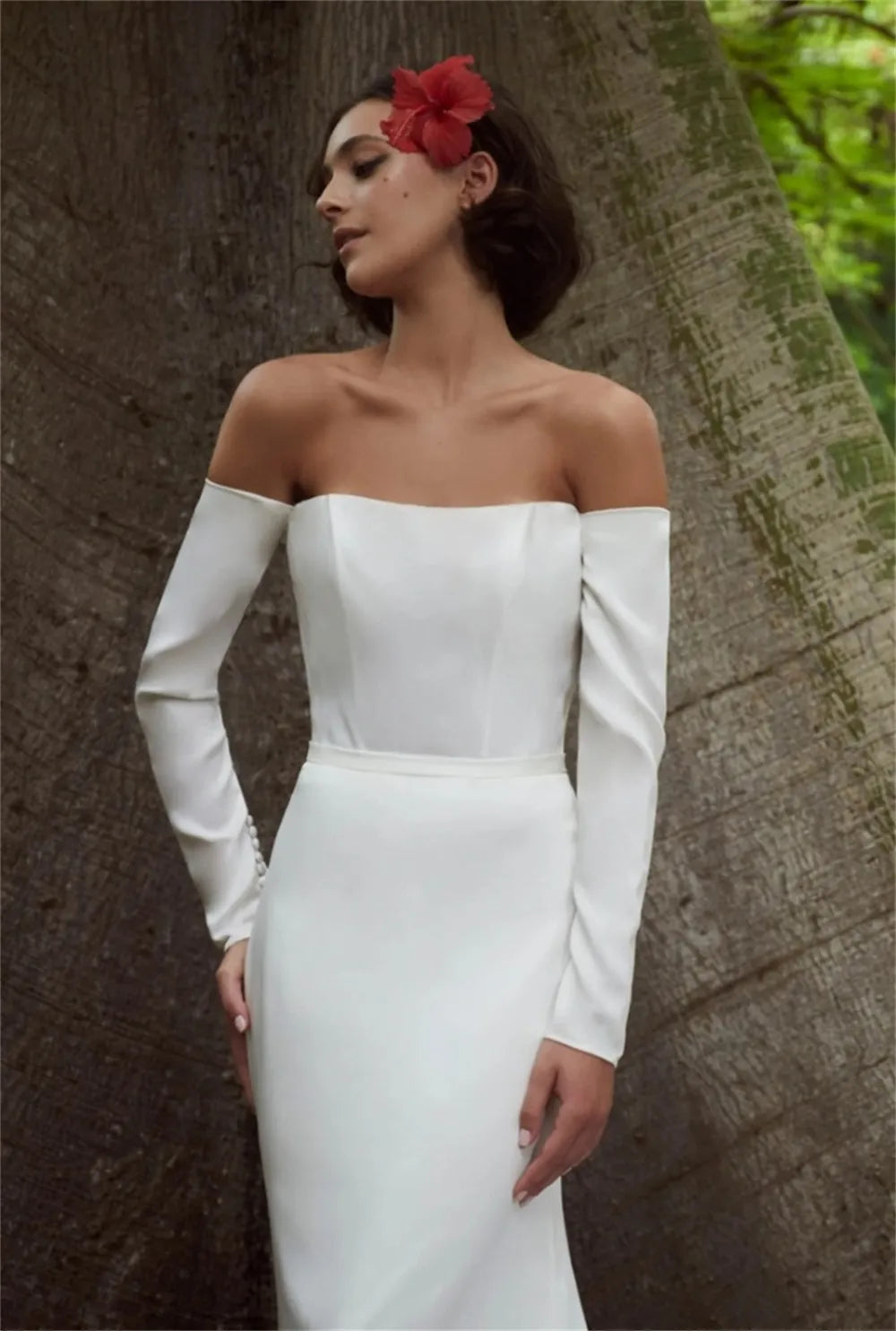 Robe Isabelle
