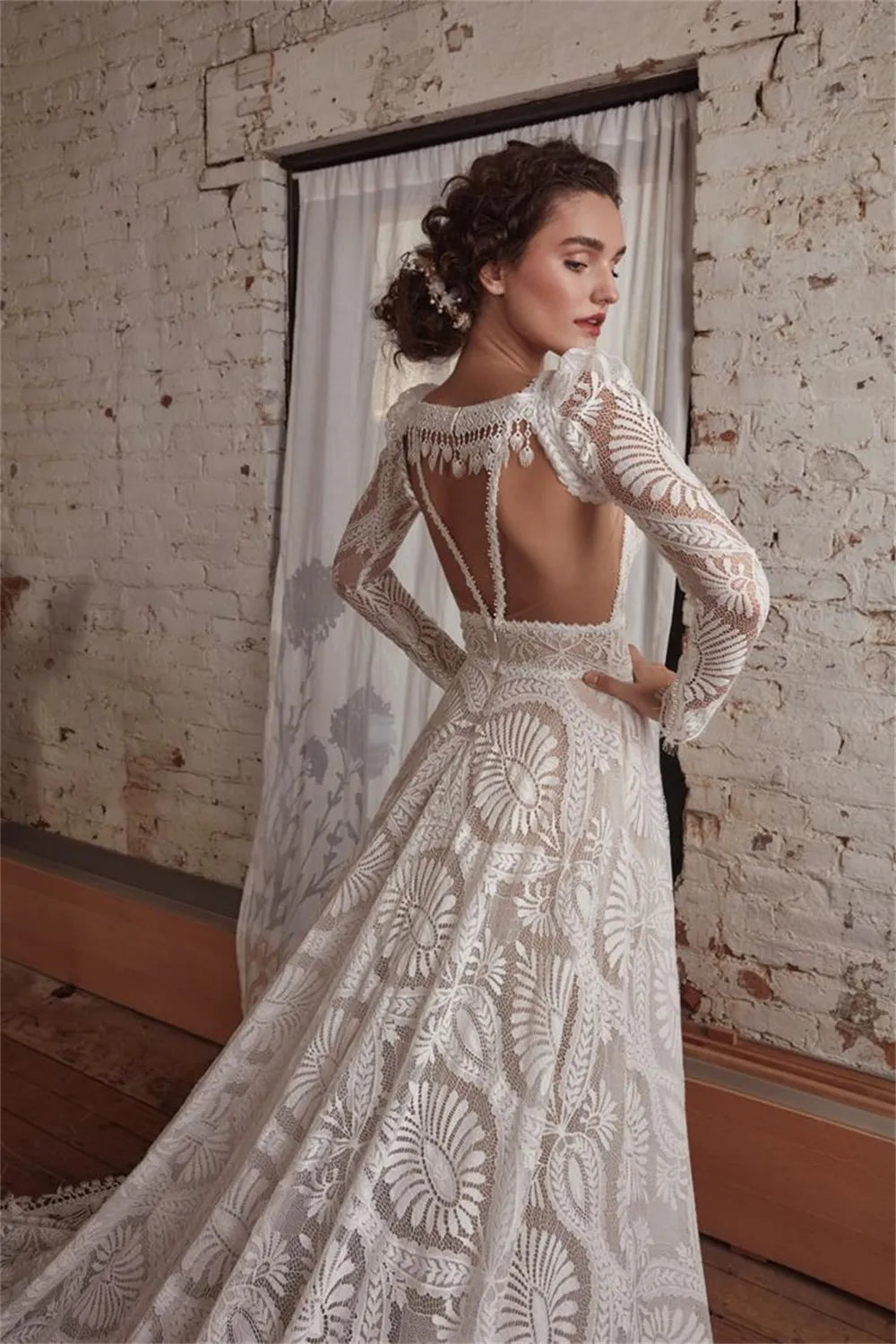 Robe Briella