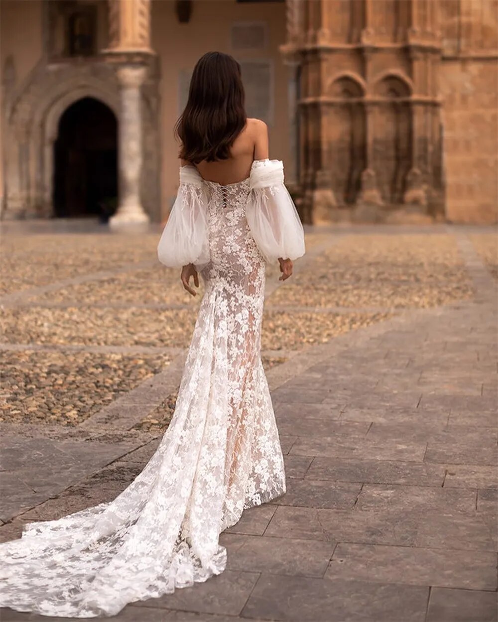 Robe Liana