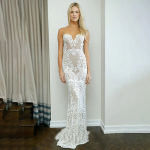 Robe Mariane