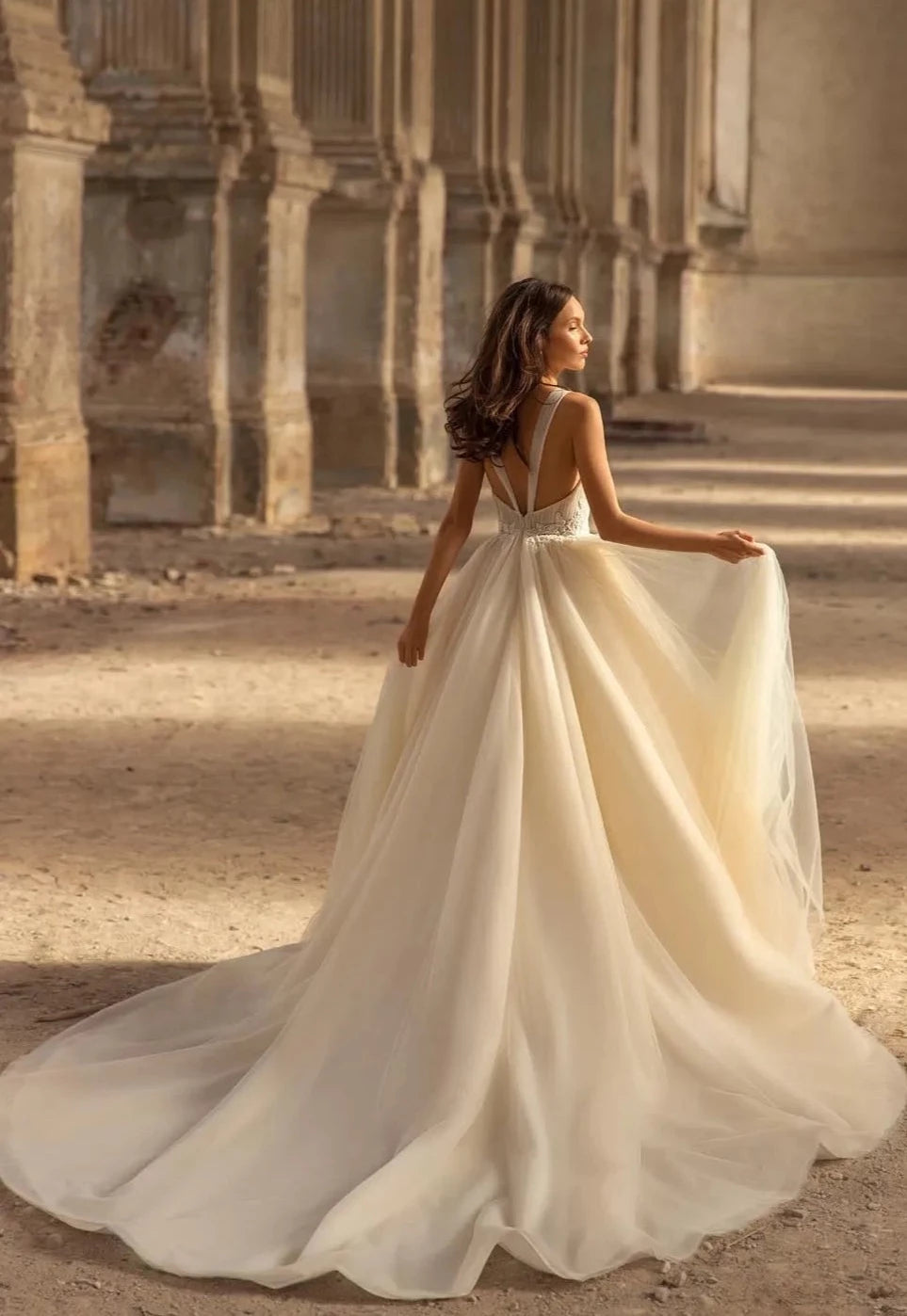 Robe Magdaline