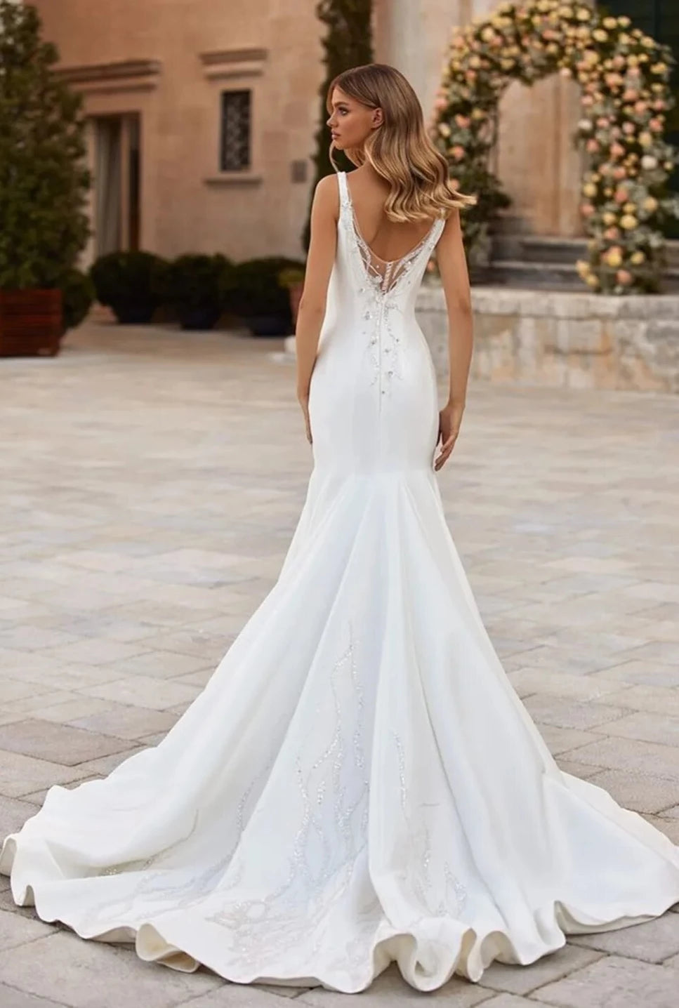 Robe Belle