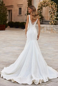 Robe Belle