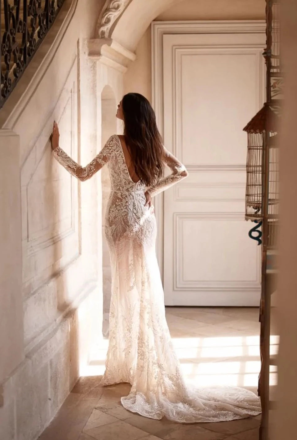 Robe Elaine