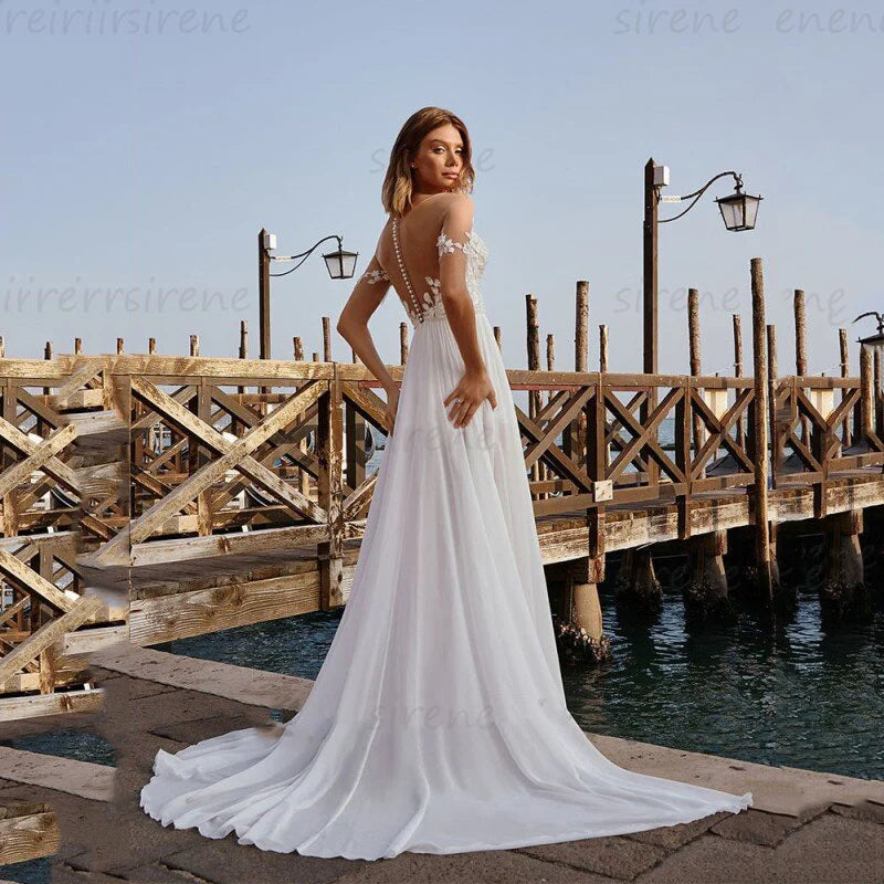 Robe Lilou