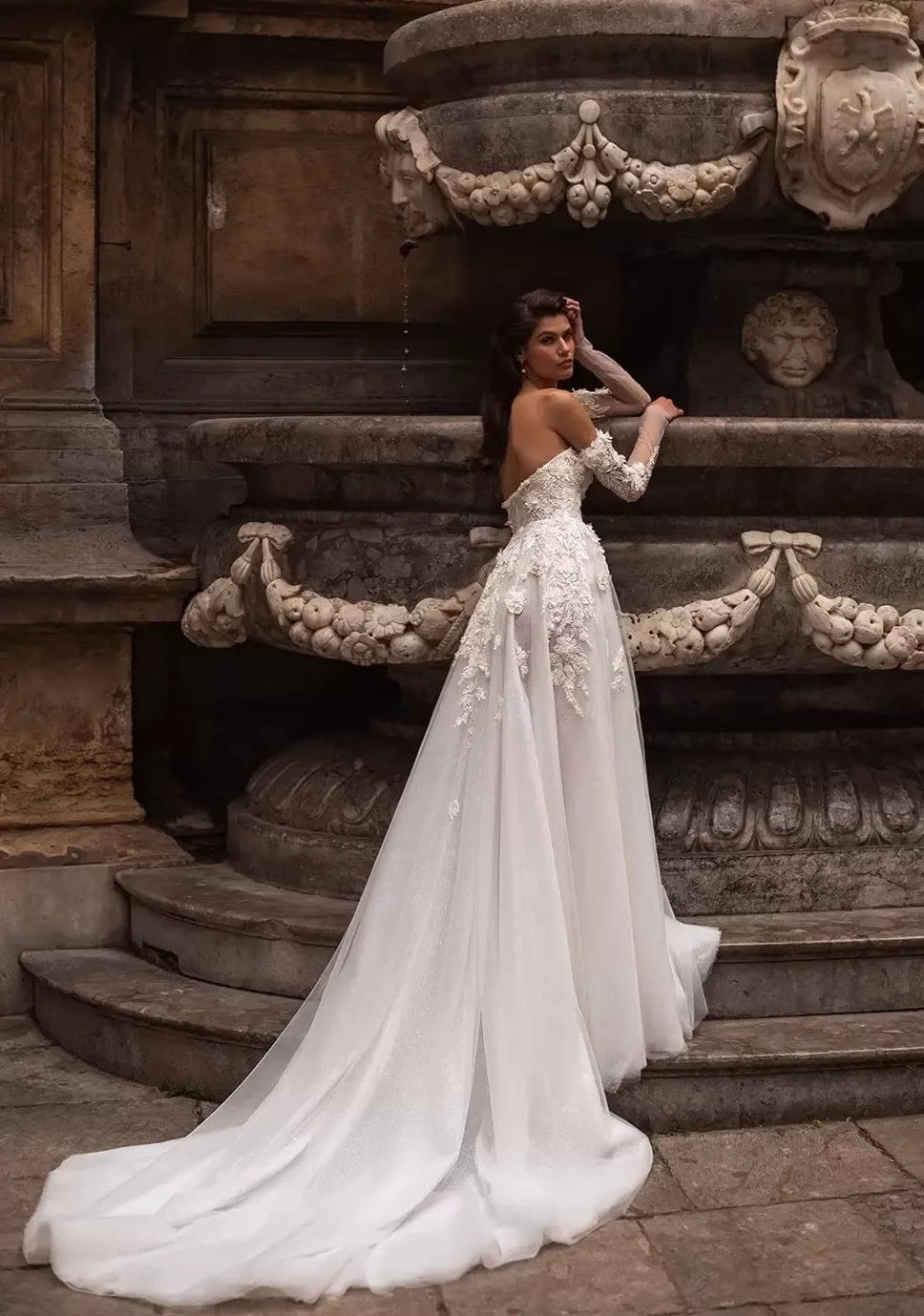Robe Manon