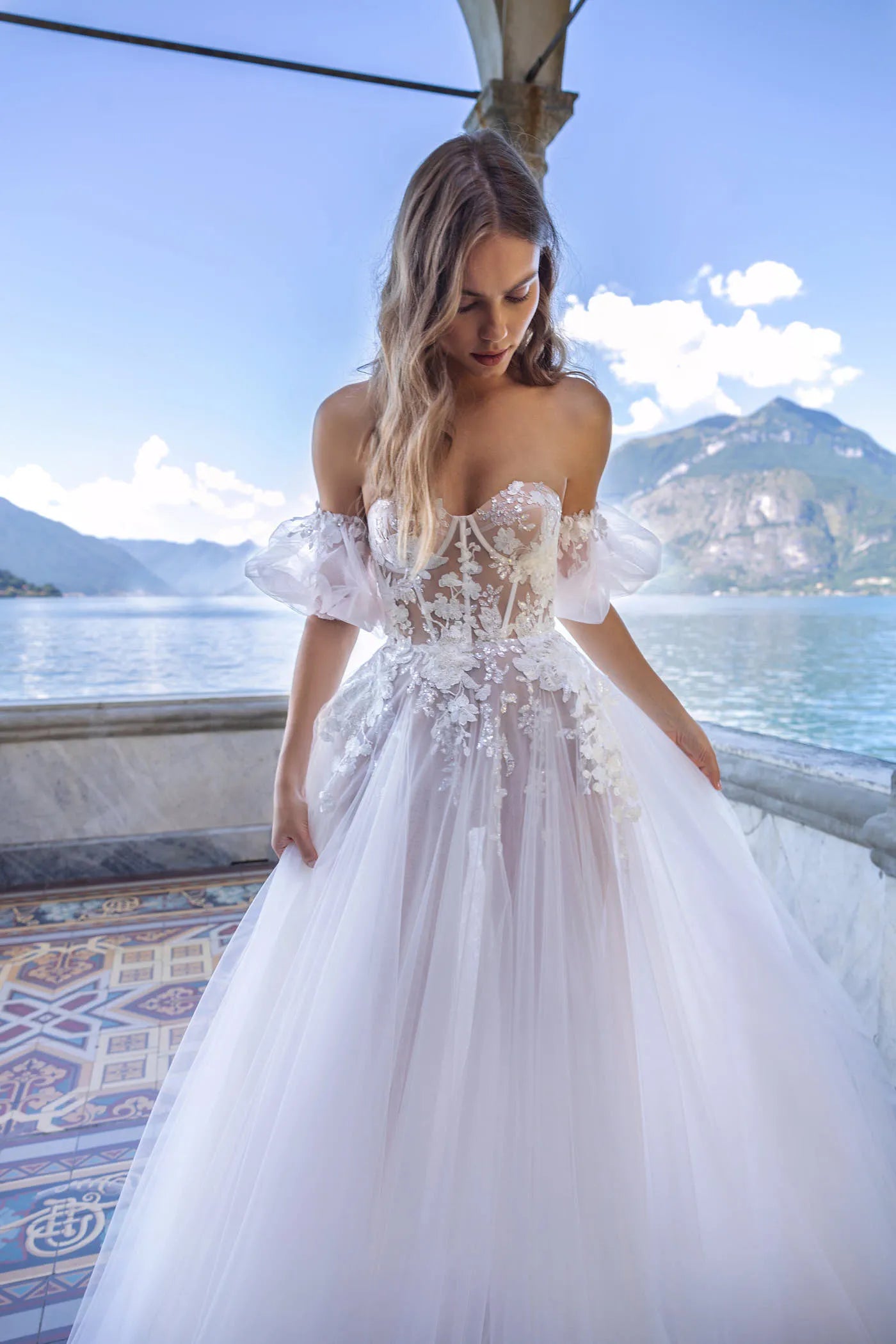 Robe Dion