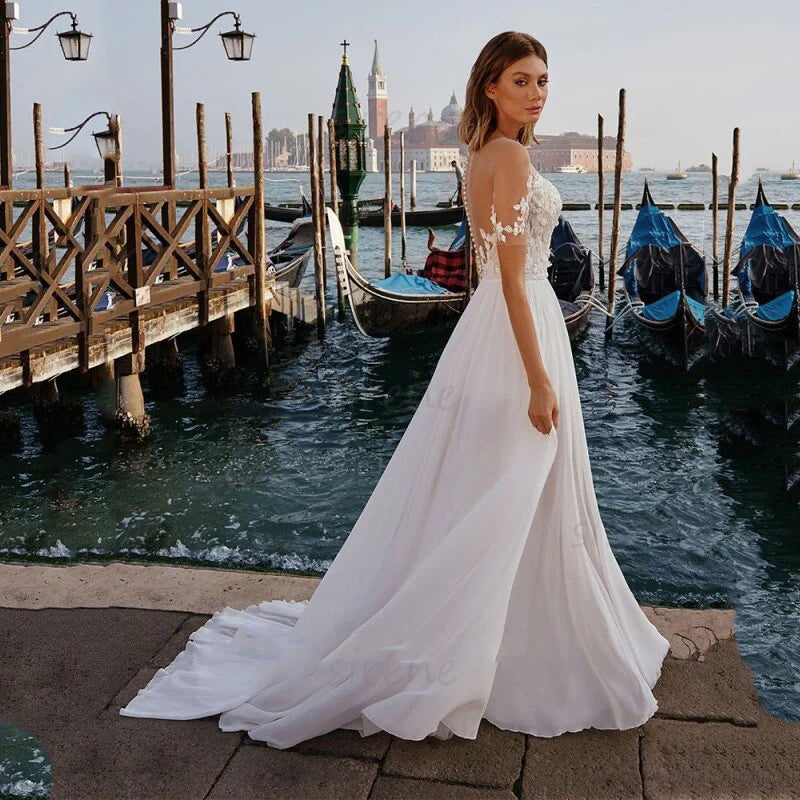 Robe Lilou