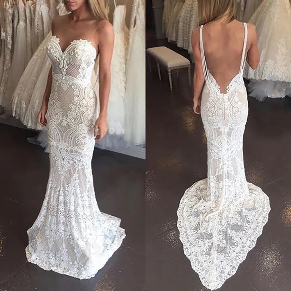 Robe Mariane
