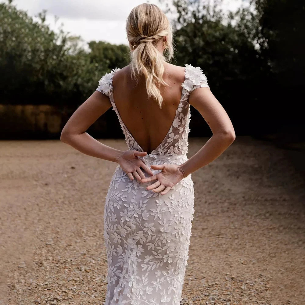 Robe Lucienne